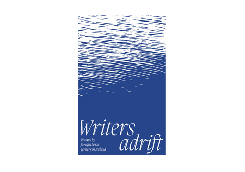 Writers adrift - Ýmsir höfundar