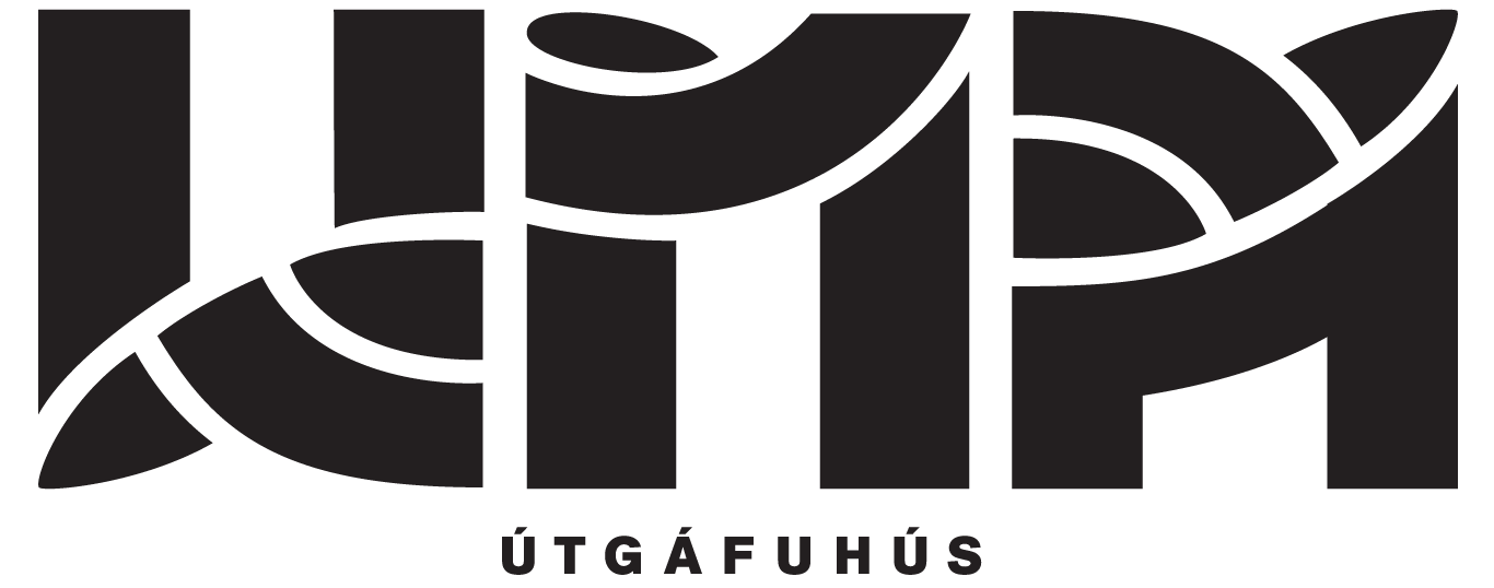 Una útgáfuhús 