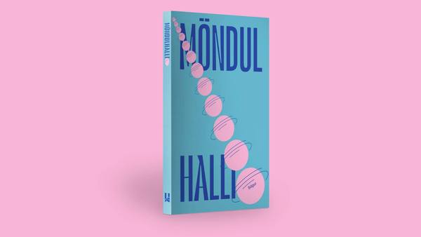 Möndulhalli - Ýmsir höfundar