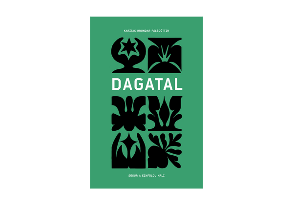 Dagatal - Karítas Hrundar Pálsdóttir