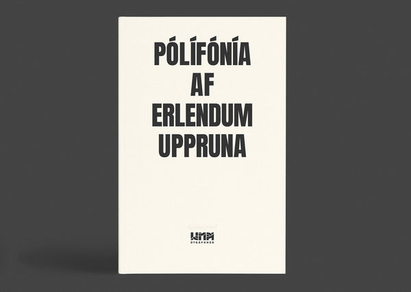 Pólífónía af erlendum uppruna - ýmsir