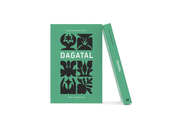 Dagatal - Karítas Hrundar Pálsdóttir