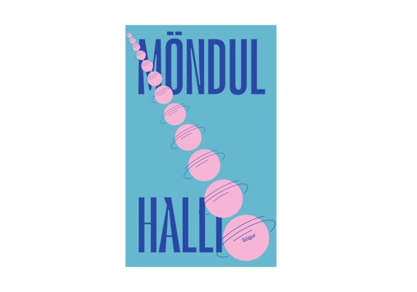 Möndulhalli - Ýmsir höfundar