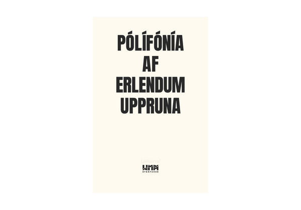 Pólífónía af erlendum uppruna - ýmsir