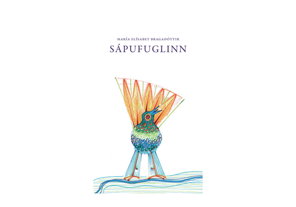 Sápufuglinn - María Elísabet Bragadóttir