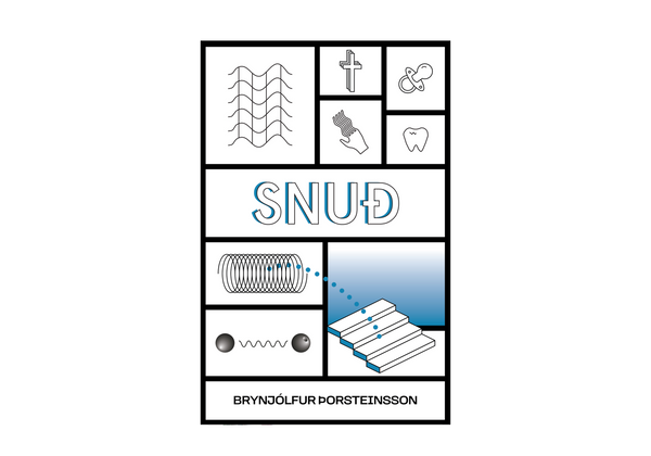 Snuð - Brynjólfur Þorsteinsson